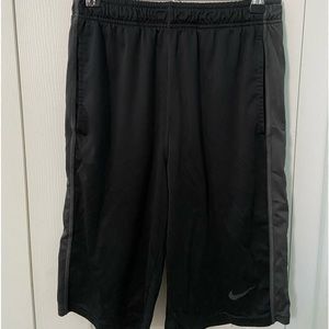 Nike Dri-Fit Shorts
